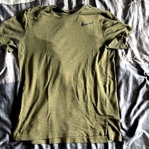 Men’s Nike Dri-Fit Performance Tee